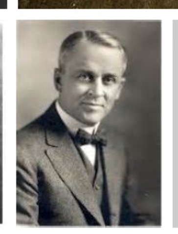 Millikan 1868-1953