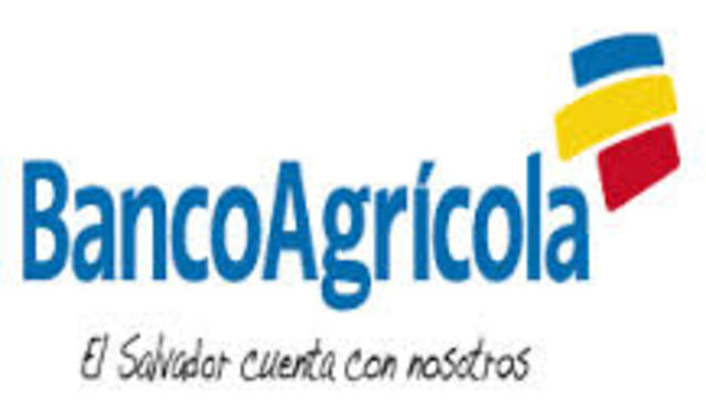 Fue fundado el banco agricola comercial