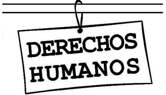 ¿Qué son los derechos humanos?