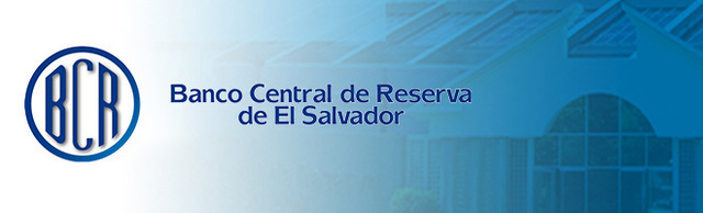 Estatizacion del banco central de reserva de El salvador