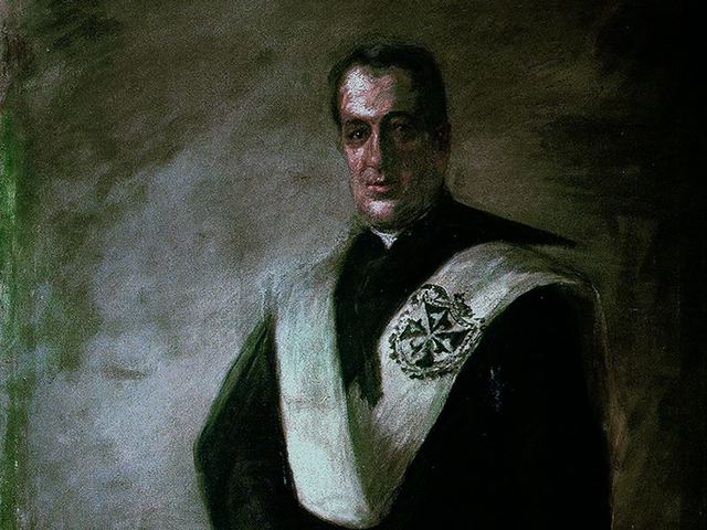 Rafael Maria Carrasquilla