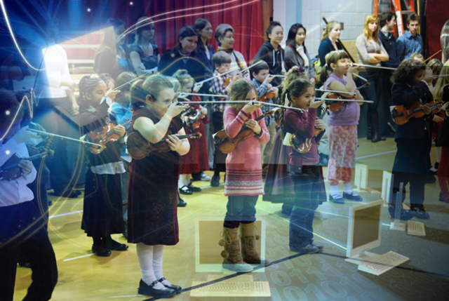 Educación del Futuro