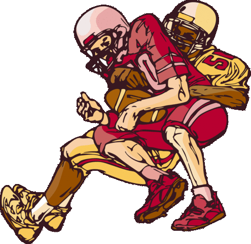 Recivied a Concussion