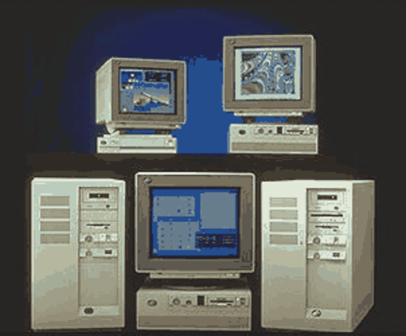 IBM unveils new,more powerful and speedier RISC System/6000 Models