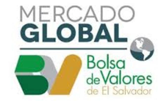 Mercado de Valores de El Salvador,