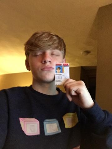 Licencia de conducir