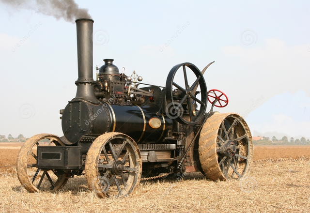 Revolución Tecnológica en la Agricultura