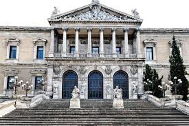 BIBLIOTECA NACIONAL DE ESPAÑA