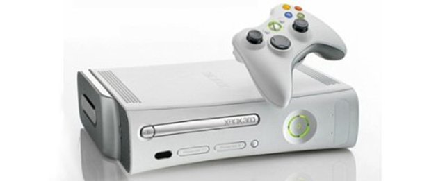 Xbox 360 unveiled by Microsoft