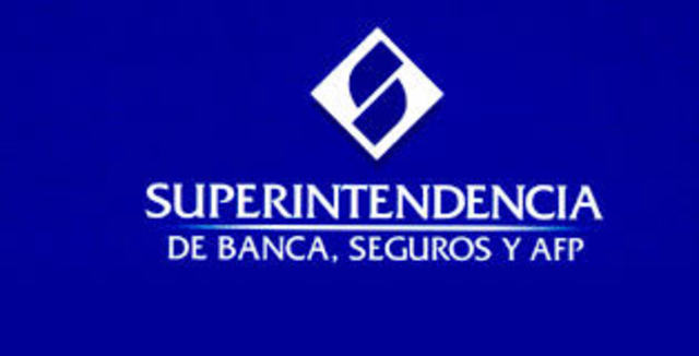 Creación de la Superintendencia de Bancos y otras Instituciones Financieras
