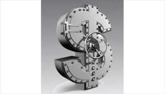 Bancos, Asociaciones de Ahorro y Préstamo e Instituciones de Crédito y Organizaciones Auxiliares