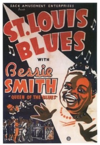St. Louis Blues- Bessie Smith