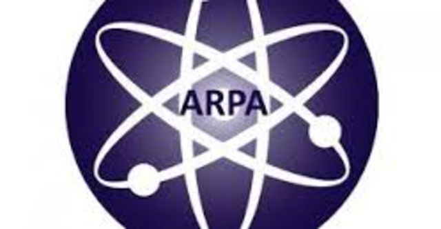 NACE EL PROYECTO ARPA