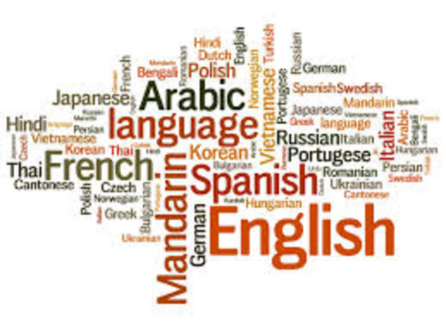 More Languages in public schools