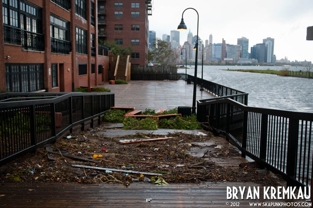 NY State of Emergency