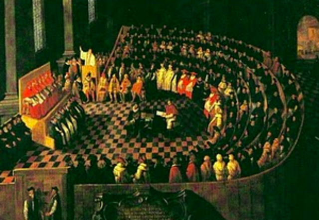 Council of Trent