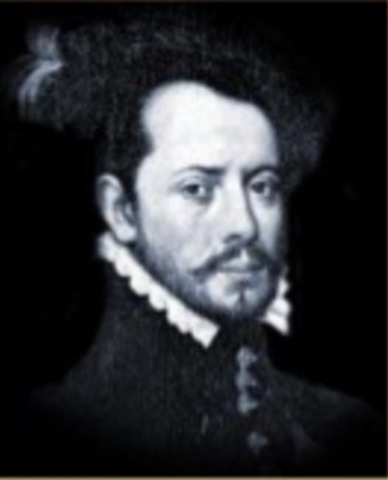 Alonzo Alvarez de Pineda