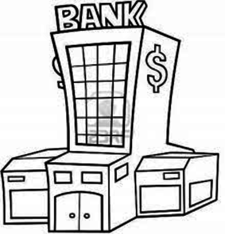 función de 3 Bancos Locales