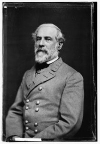 Robert E. Lee +