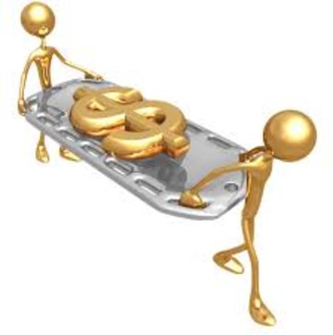 Iniciativa de Nacionalización del sistema financiero privado.