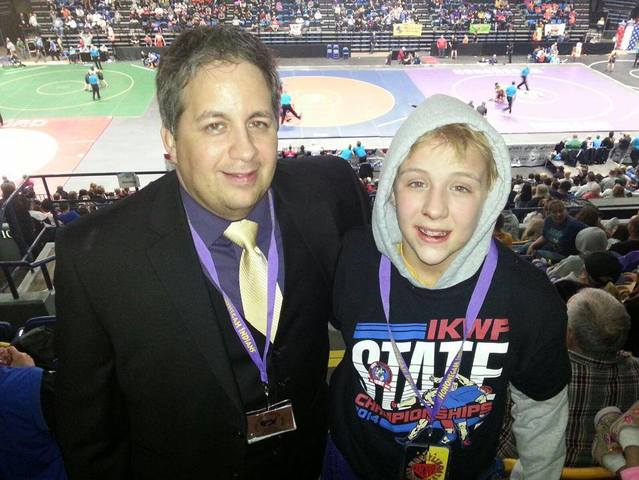 El Cumpleaños de Mi Hermano Menor