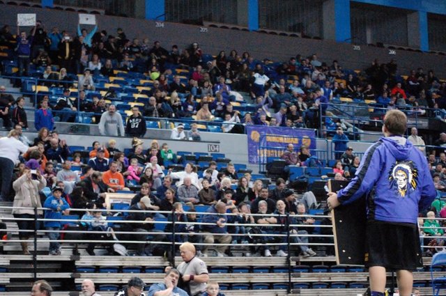 Mi Seguna Titulo Estado