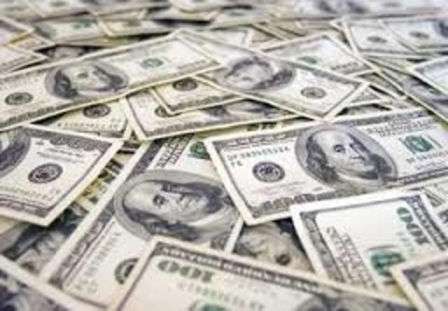 El dólar estadounidense sería moneda de curso legal en el país.