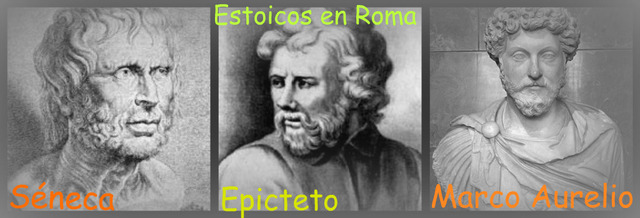 los estoicos y los cristianos