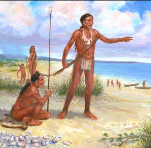 Panfio de Narvaez (part 3)