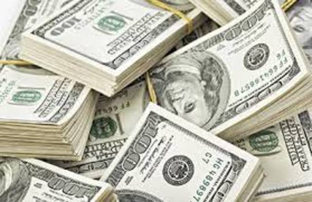 Los Bancos que Funcionaban despues que el dolar entro en vigencia son.