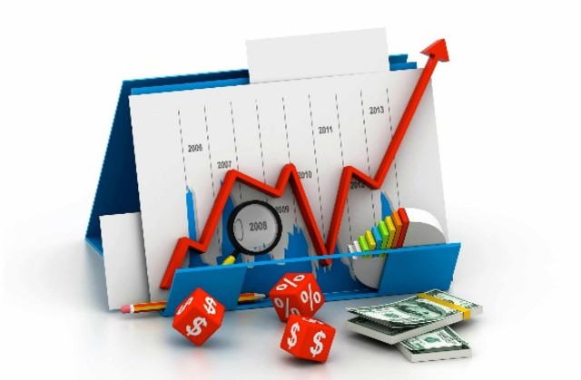 Absorción de operaciones activas y pasivas.