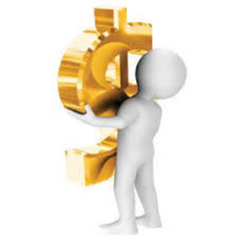 Solo operaban 6 bancos  y 4 financieras.