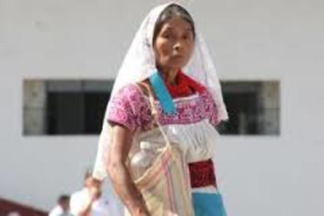 Estudios llevados a cabo en 1964 por MacNeish