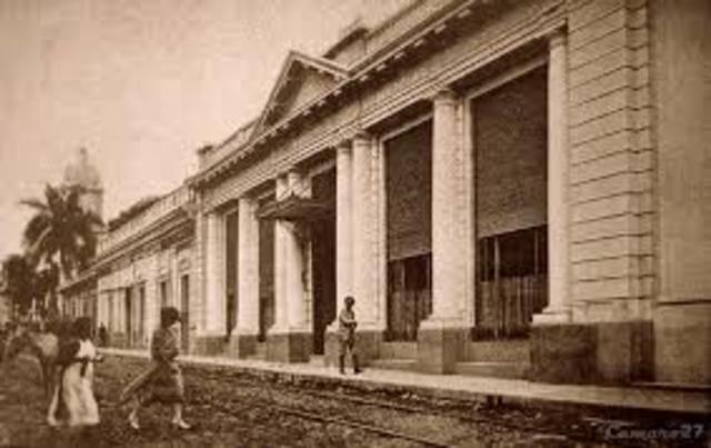 Banco Internacional de El Salvador.