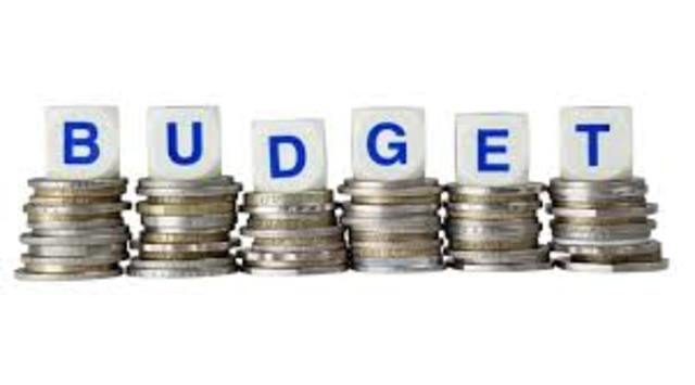 Budget priorities will shift toward technological needs to maintain and update technology