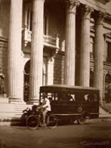 organizacion de los bancos