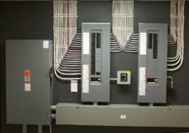Building electrical and network upgrades will be necessary and extrement costly.
