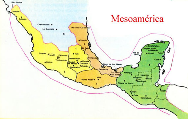 Mesoamerica