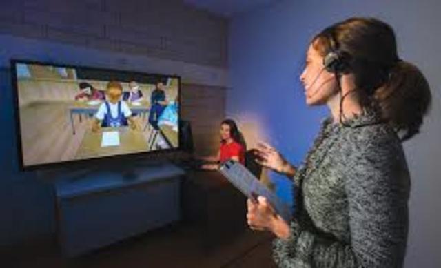 Teachers will be allowed to teach virtually