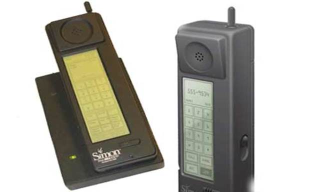 Teléfono Inteligente