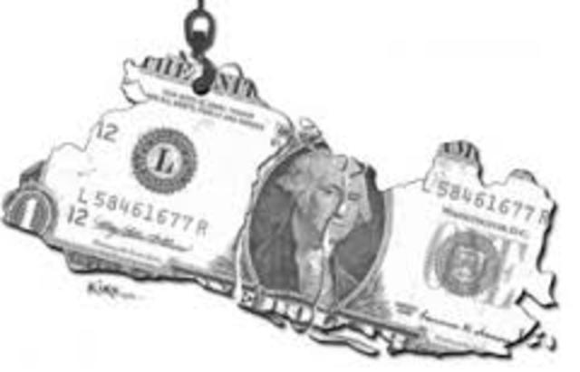 credito territorial de el salvador