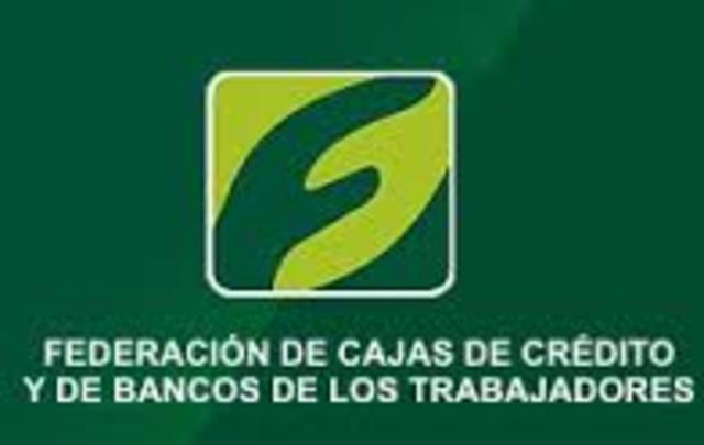 Instituciones Oficiales de Crédito