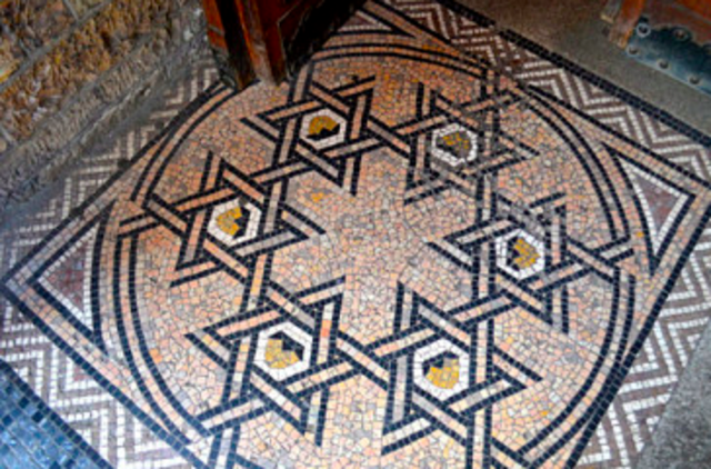 Jews, gypsie & moors expelled from Spain