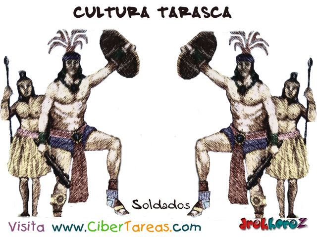 Cultura tarasca