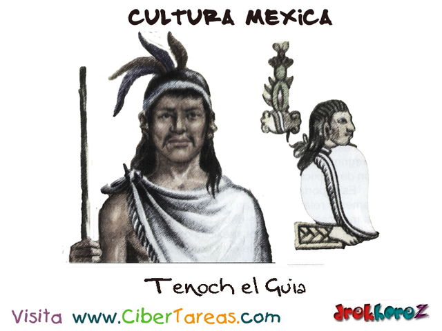Cultura mexica