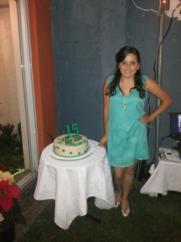 mis quinceaños