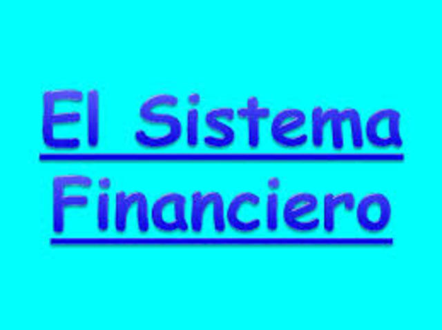 Como se dieron los origenes del Sistema Financiero?