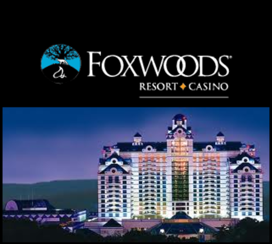 Foxwoods Resorts