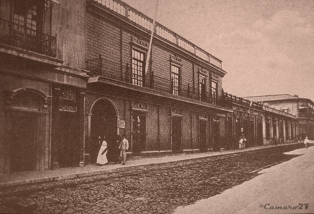 El Banco Salvadoreño