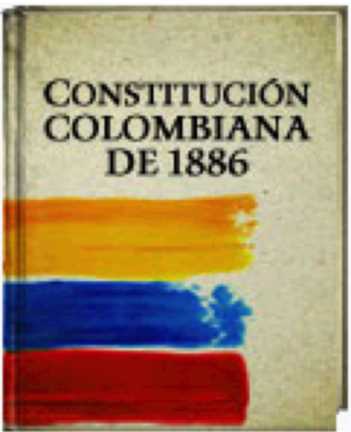 Constitucion de Colombia